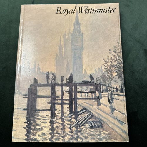 Royal westminster rics - royal,