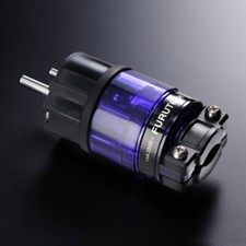 FURUTECH FI-E11-N1  (R) CONNETTORE SCHUKO
