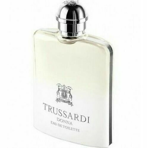 Trussardi profumo donna eau - donna,