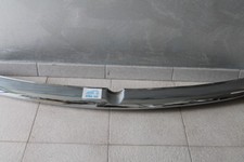 GIULIETTA  SPRINT 2/3 SERIE PARAURTI ANTERIORE ORIGINALE RICROMATO. FRONT BUMPER
