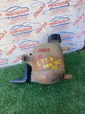 vaschetta radiatore Suzuki jimny 1.5 turbo diesel dal 2006 al 2012