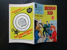 ALBI DEL FALCO 393 ORIGINALE