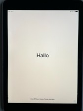 Apple iPad 5a generazione