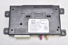 Ford Fiesta MK8 1.5 12V Pezzi