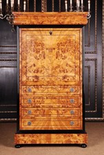 L-Sam-45 Elegante Scrivania