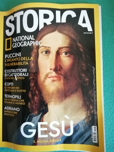 Storica national geografic - storica, n