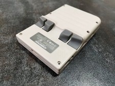 Pulsanti ergonomici a spalla