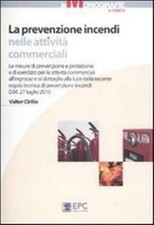 La prevenzione incendi nelle