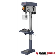 Cormak dp43 trapano banco - dp43, da
