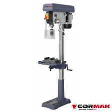 CORMAK DP43 trapano da banco