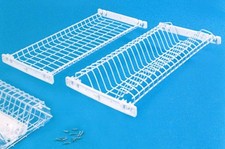 SCOLAPIATTI IN METALLO