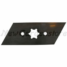 Kit lame per arieggiatore