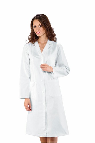 Camice donna medico infermiera - donna,