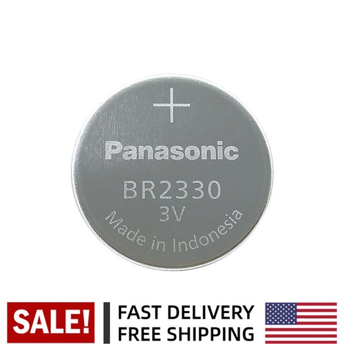 Pulsante batteria 255mah - 3v,