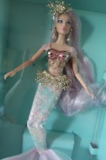 Barbie Signature Musa Mitica