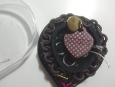 OPS BRACCIALE DONNA MARRONE