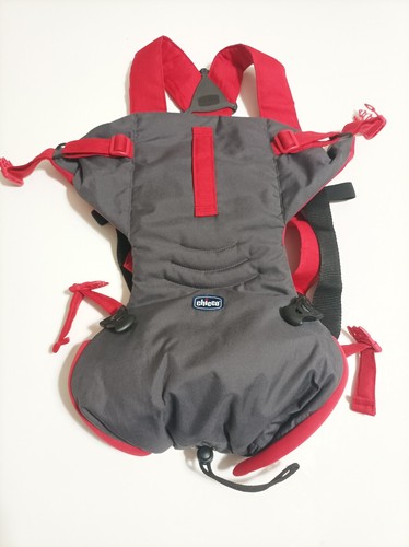 Chicco marsupio ergonomico - marsupio,