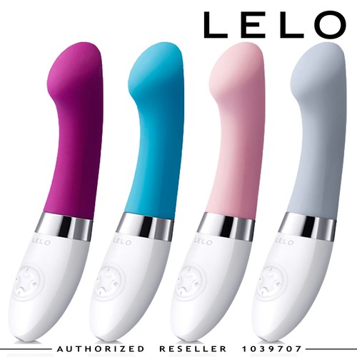 Lelo gigi massaggiatore - -,