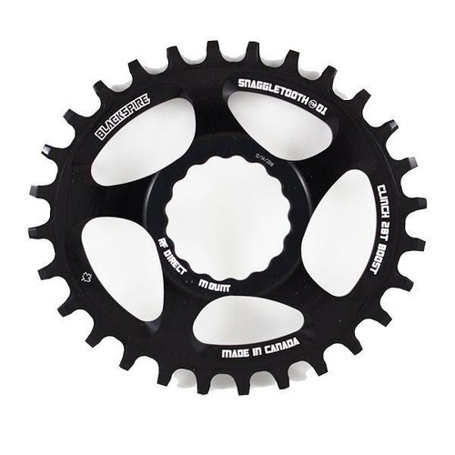 Corona mtb blackspire - mtb, direct