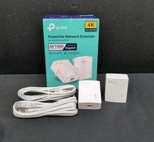 TP-Link AV1000 Gigabit