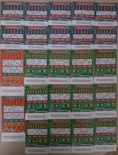 GRATTA E VINCI TOMBOLA 24