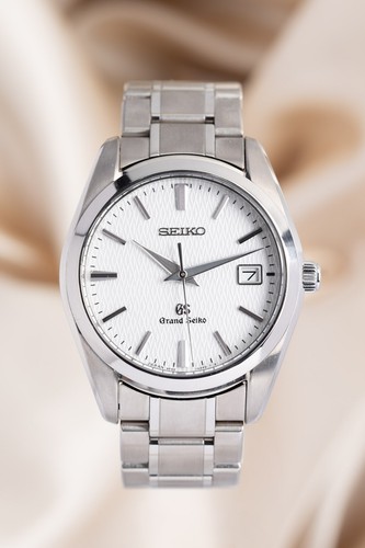 Grand seiko orologio uomo - orologio,