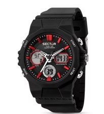 Orologio SECTOR Uomo AnaDigit