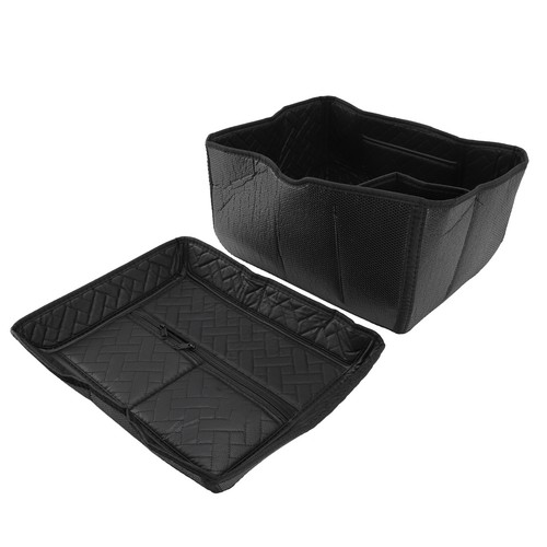 Fodera bauletto moto - nero, 45l