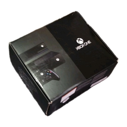 Console xbox one 2013 day - one,
