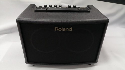 Amplificatore chorus acustico