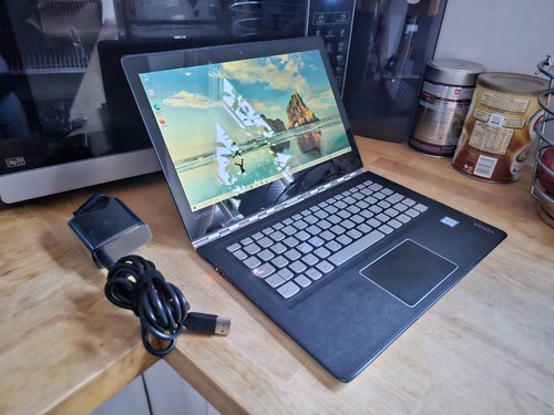 Lenovo yoga 900s 12isk - lenovo,