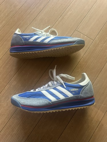 Taglia adidas sl72 - -,