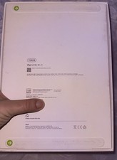 iPad (A16) Wi-Fi - 128 GB -