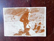 OCCUPAZIONE ERITREA 29/2/1936