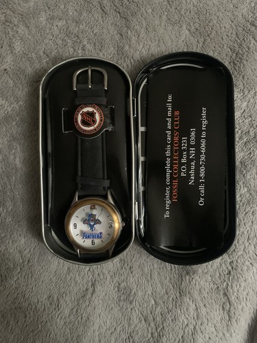 Orologio nhl florida panthers - orologio,