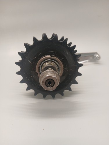 Mozzo shimano nexus velocità - mozzo,