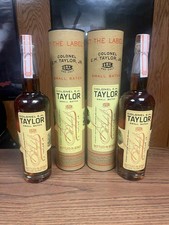 2 EH / E.H. Taylor Small Batch