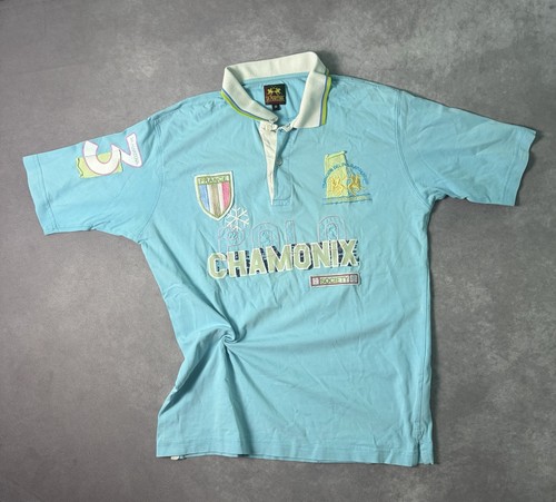Polo martina blu bambino - polo,