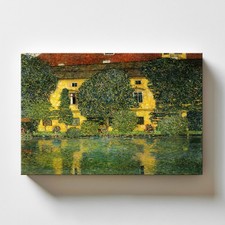 Quadro moderno Gustav Klimt