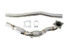 Tubo scarico per volkswagen - scarico,