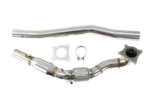 Tubo scarico per volkswagen - tubo, di