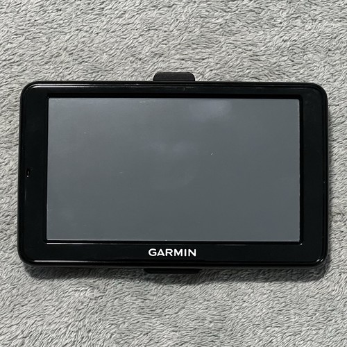 Garmin nüvi nuvi 2595lm - nuvi, 5"