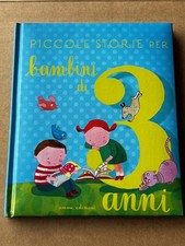 Libro Piccole Storie per