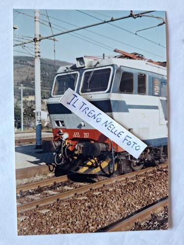 Fotografia locomotore - fotografia,