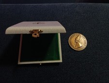 Medaglia Annuale Giovanni