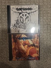 Carcass - Symphonies Of