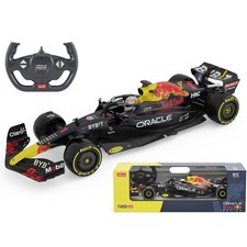 Formula 1 Telecomando Auto 1:12 Red Bull RB18 F1 Replica Max Verstappen NUOVO