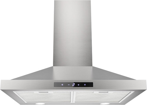 Cappa aspirante 60cm 3 - aspirante,