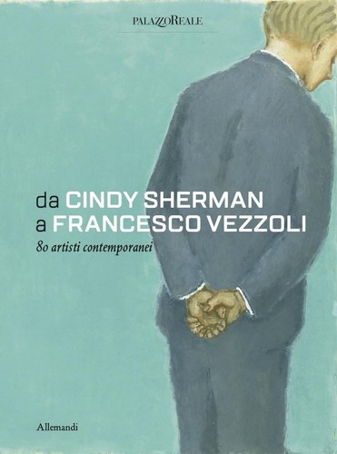 From cindy sherman - cindy, to