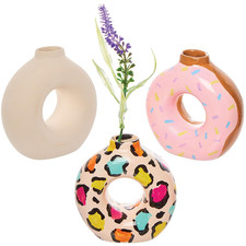 FX702 Vasi per Ciambelle in